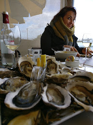 Photo n°91 de Restaurant L'Escale à Lège-Cap-Ferret ()