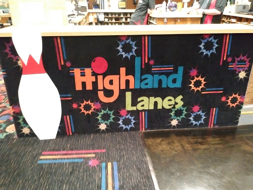 Bowling Alley «Highland Lanes», reviews and photos, 8909 Burnet Rd, Austin, TX 78757, USA