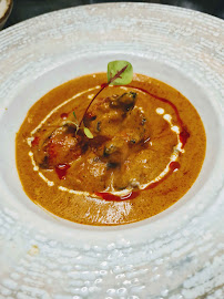 Curry du Restaurant indien RANG à Paris - n°20