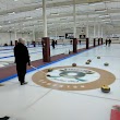 Ottewell Curling Club & Golf Driving Range