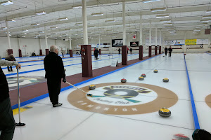 Ottewell Curling Club & Golf Driving Range