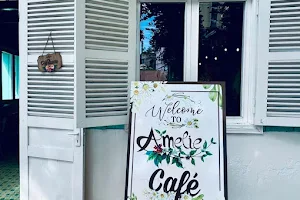 Cà Phê View Đẹp Đà Lạt - Amelie Coffee image