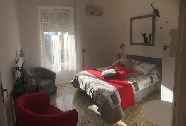 Photos des visiteurs Bed & Breakfast ArtBedAndBreakfast 00015 Monterotondo