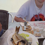 Photo n°2 de l'avis de Ornella.o fait le 23/06/2020 à 18:06 sur le  Mamma Mia à Crotone