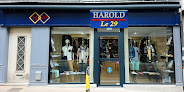 Harold & Harold Le 29 Cosne-Cours-sur-Loire