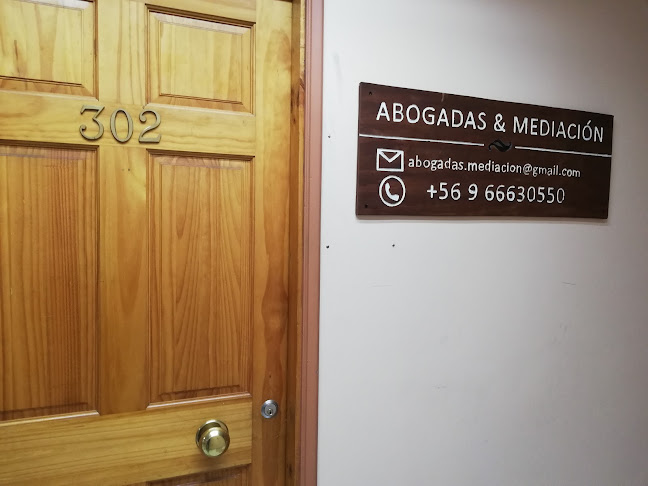 Opiniones de Abogadas & Mediación en Puerto Montt - Abogado