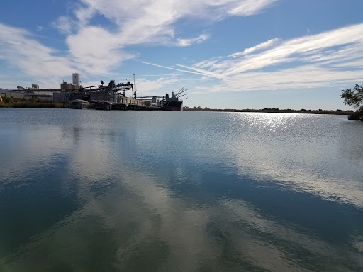 Port of West Sacramento