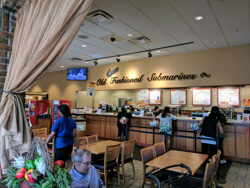 Supermarket «Wegmans», reviews and photos, 601 Amherst St, Buffalo, NY 14207, USA