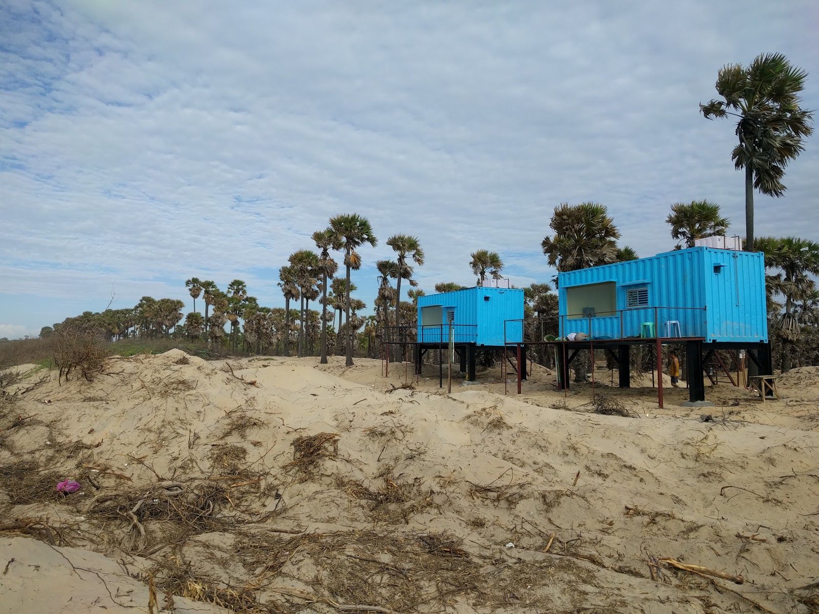 ARSA Beach photo #7