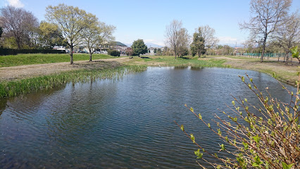 谷地池公園
