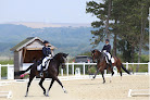 LIVERDY DRESSAGE Liverdy-en-Brie