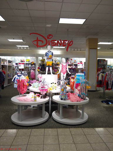 Department Store «JCPenney», reviews and photos, 6100 Sunrise Blvd, Citrus Heights, CA 95610, USA