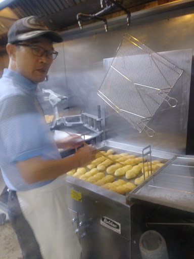 Donut Shop «6th Street Donut», reviews and photos, 1002 W 6th St, Irving, TX 75060, USA