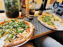 Pizza du Pizzeria Côté Faubourg à Collioure - n°12
