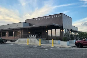 Vincentown Diner image