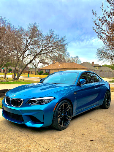Car Service «NTX Clear Bra», reviews and photos, 1101 Ohio Dr #106, Plano, TX 75093, USA