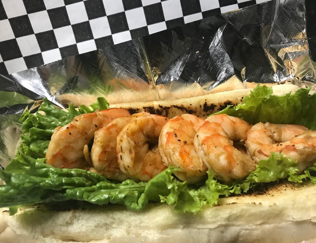 New South Tailgate BBQ 30043