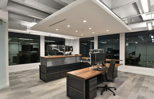 Office Furniture Store «Iron Age Office», reviews and photos, 35 Wansley Dr SE, Cartersville, GA 30121, USA