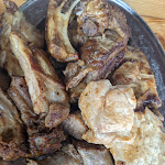 Photo n°7 de l'avis de Maurizio.e fait le 09/08/2021 à 11:54 sur le  Crotto Isidoro (cash only) à Stazzona