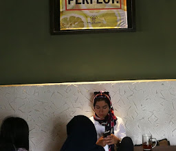 Warung Pera-Pera Pong photo