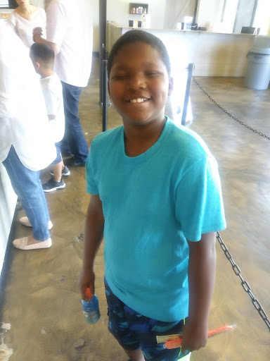 Big Air Trampoline Park image