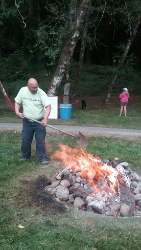 Public Golf Course «Ranch Hills Golf Course», reviews and photos, 26710 S Ranch Hills Rd, Mulino, OR 97042, USA