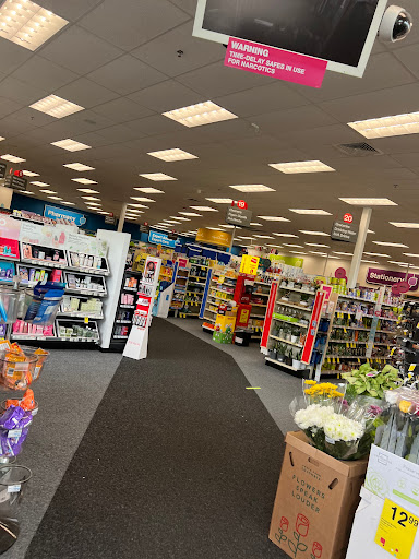 Drug Store «CVS», reviews and photos, 2193 York Rd, Jamison, PA 18929, USA