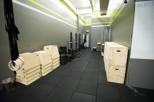 Gym «CrossFit Total Empowerment», reviews and photos, 231 Voice Rd, Carle Place, NY 11514, USA