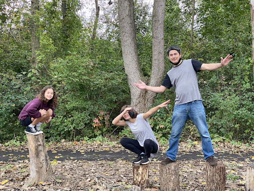 Nature Preserve «Hawthorne Hill Nature Center», reviews and photos, 28 Brookside Dr, Elgin, IL 60123, USA