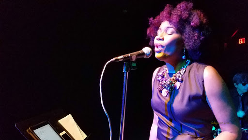 Performing Arts Theater «Threshold Repertory Theatre», reviews and photos, 84 Society St, Charleston, SC 29401, USA