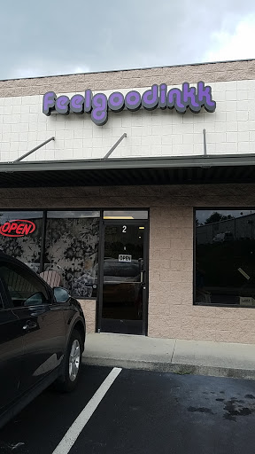 Explore oilfield tattoo ideas, creative tattoo ideas in Johnson City, available at Feelgoodinkk