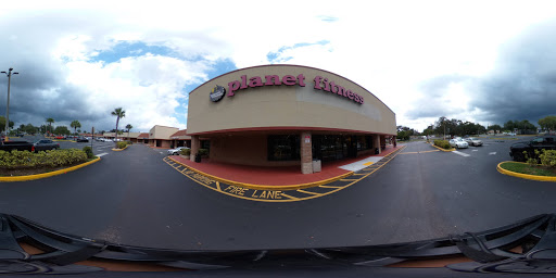 Gym «Planet Fitness», reviews and photos, 17165 NW 27th Ave, Miami Gardens, FL 33056, USA