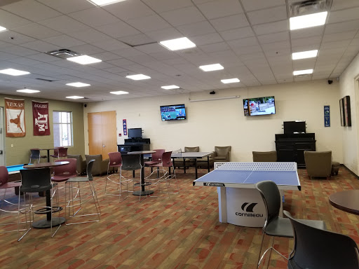 Community Center «Flower Mound Community Activity Center», reviews and photos, 1200 Gerault Rd, Flower Mound, TX 75028, USA