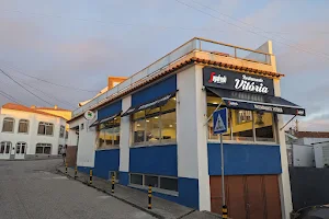 Café Vitória Restaurante image