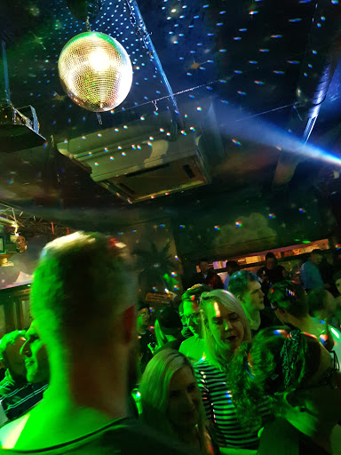 Nightclubs for seniors in Hannover
