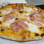 Photo n°2 de l'avis de Kristina.a fait le 16/01/2018 à 12:02 sur le  Pizzeria Angelo Botta à Bari