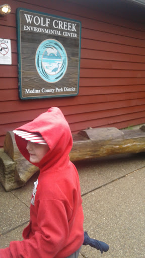 Nature Preserve «Wolf Creek Environmental Center», reviews and photos, 6100 Ridge Rd, Wadsworth, OH 44281, USA