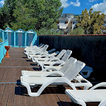 Photo n°10 de l'avis de Barbara.l fait le 21/08/2022 à 14:51 sur le  Sea Garden Beach Club à Salerno