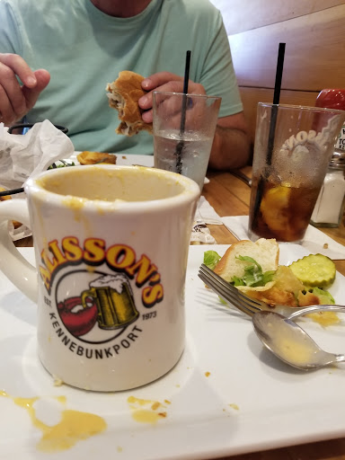 Coffee Shop «Dock Square Coffee House», reviews and photos, 18 Dock Square, Kennebunkport, ME 04046, USA