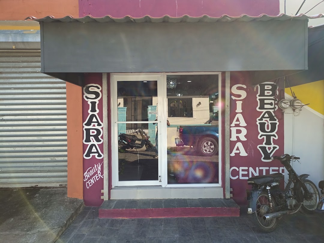 Siara Beauty Center