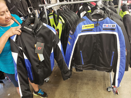 Motorcycle Parts Store «Cycle Gear», reviews and photos, 5404 Moreno St, Montclair, CA 91763, USA