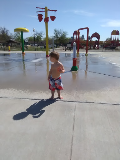 Stadium «Ardean Aafedt Stadium», reviews and photos, 1002 11th St W, Williston, ND 58802, USA