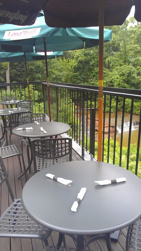 MJ's Restaurant Bar and Grill 07724