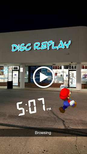 DVD Store «Disc Replay», reviews and photos, 15028 South La Grange Road, Orland Park, IL 60462, USA