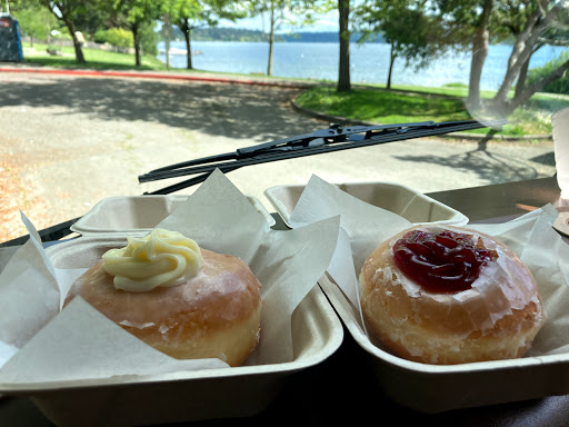 Donut Shop «King Donuts», reviews and photos, 9232 Rainier Ave S, Seattle, WA 98118, USA
