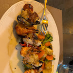 Photo n°2 de l'avis de Beans. fait le 15/08/2023 à 14:28 sur le  Adega dos Salgados à Guia