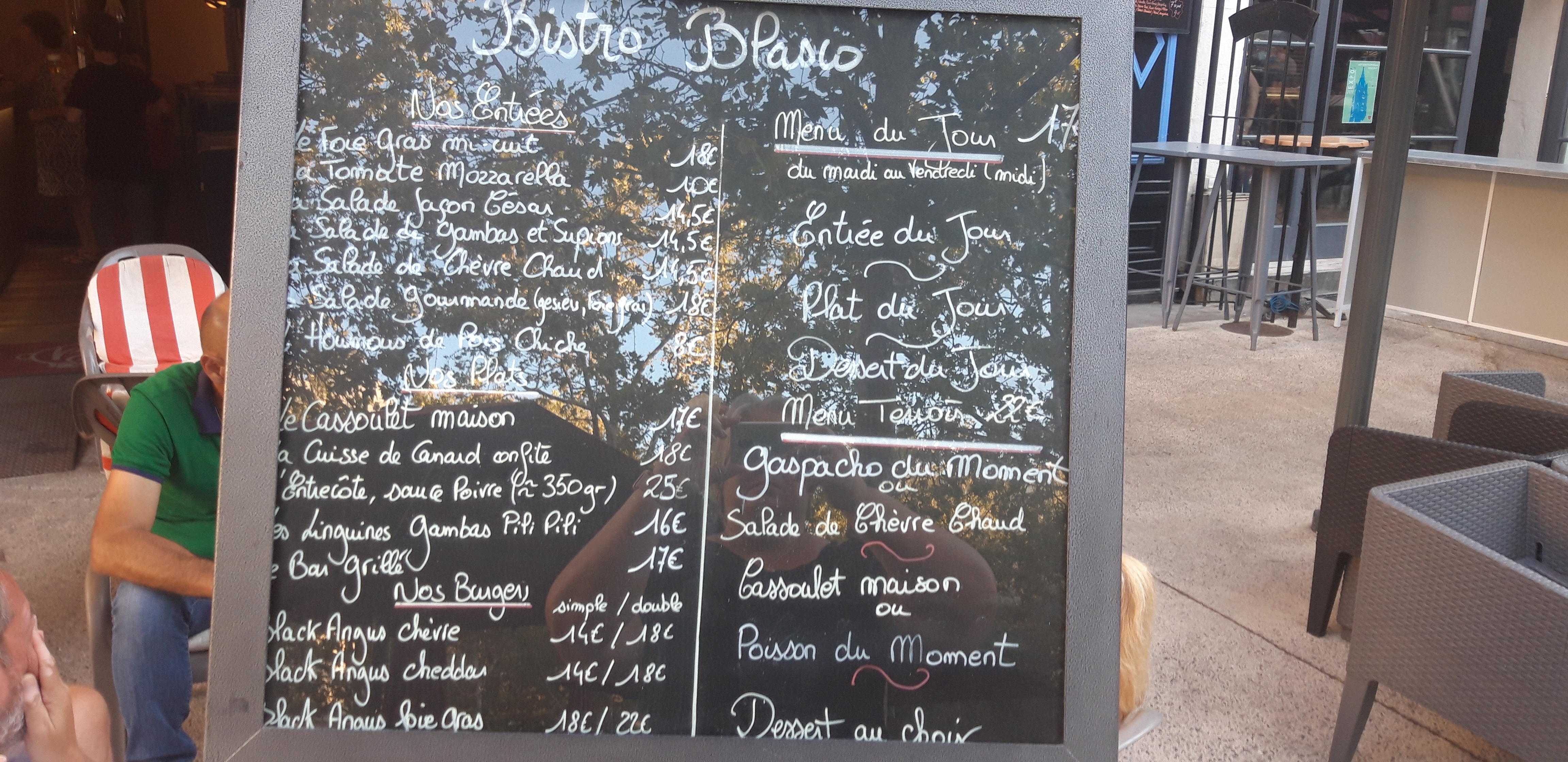 Photo n° 1 de l'avis de Déborah.E fait le 01/08/2022 à 17:53