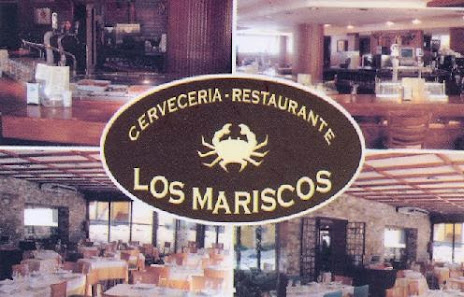 Los Mariscos C. Isla de Tenerife, 1, 04720 Aguadulce, Almería, España