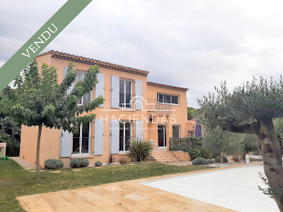 HACIENDAS - Yann-Erik MOUSSET - Consultant immobilier Ventabren à Ventabren