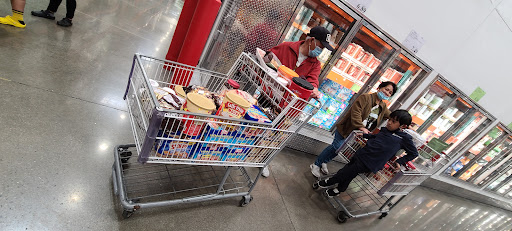 Warehouse store «Costco Wholesale», reviews and photos, 1600 El Camino Real, South San Francisco, CA 94080, USA